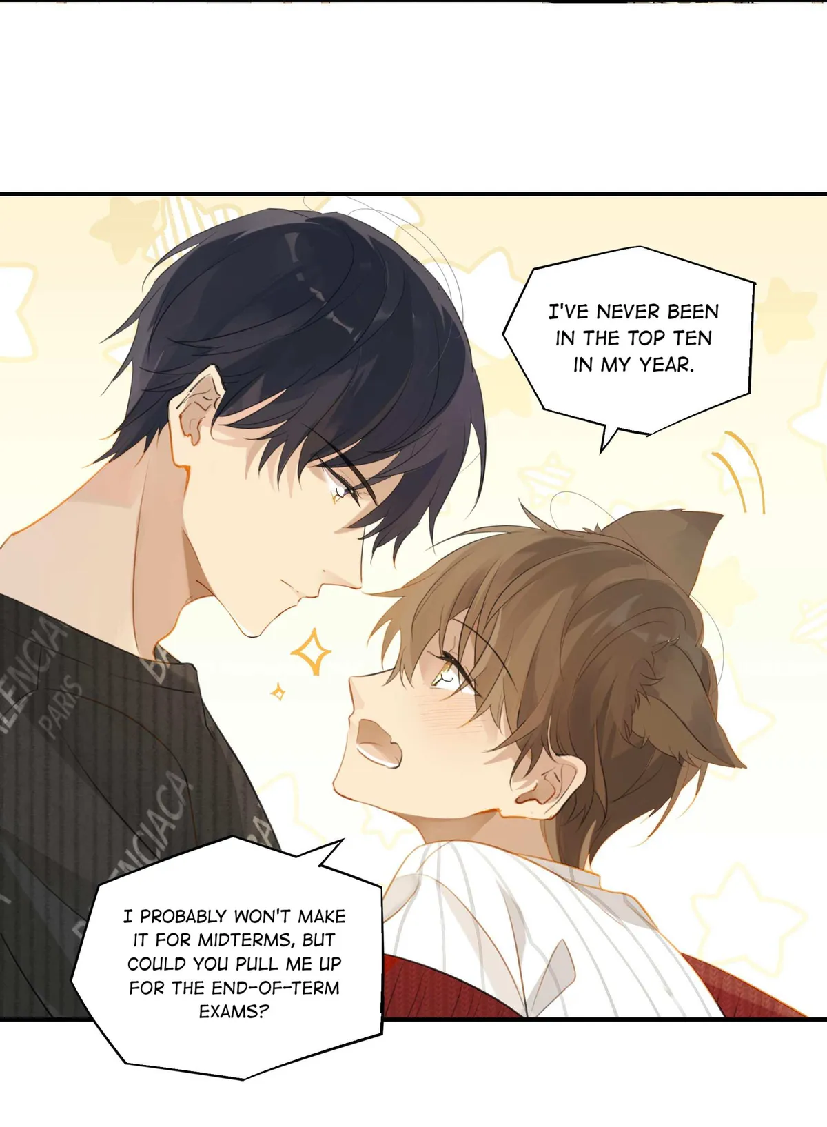 Read Hope You’ve Been Well chapter 52 image 13 on Lezhin