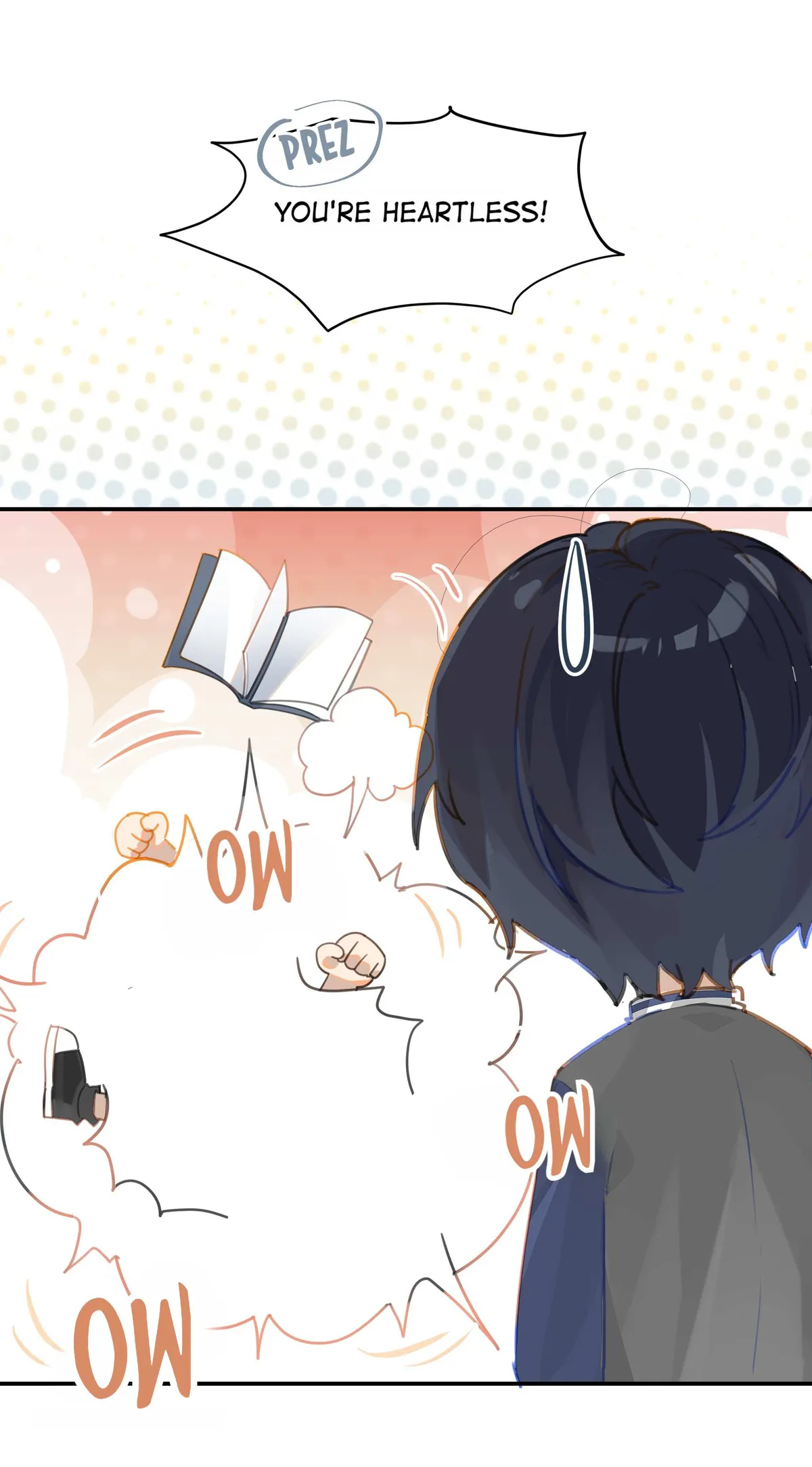 Read Hope You’ve Been Well chapter 52 image 19 on Lezhin