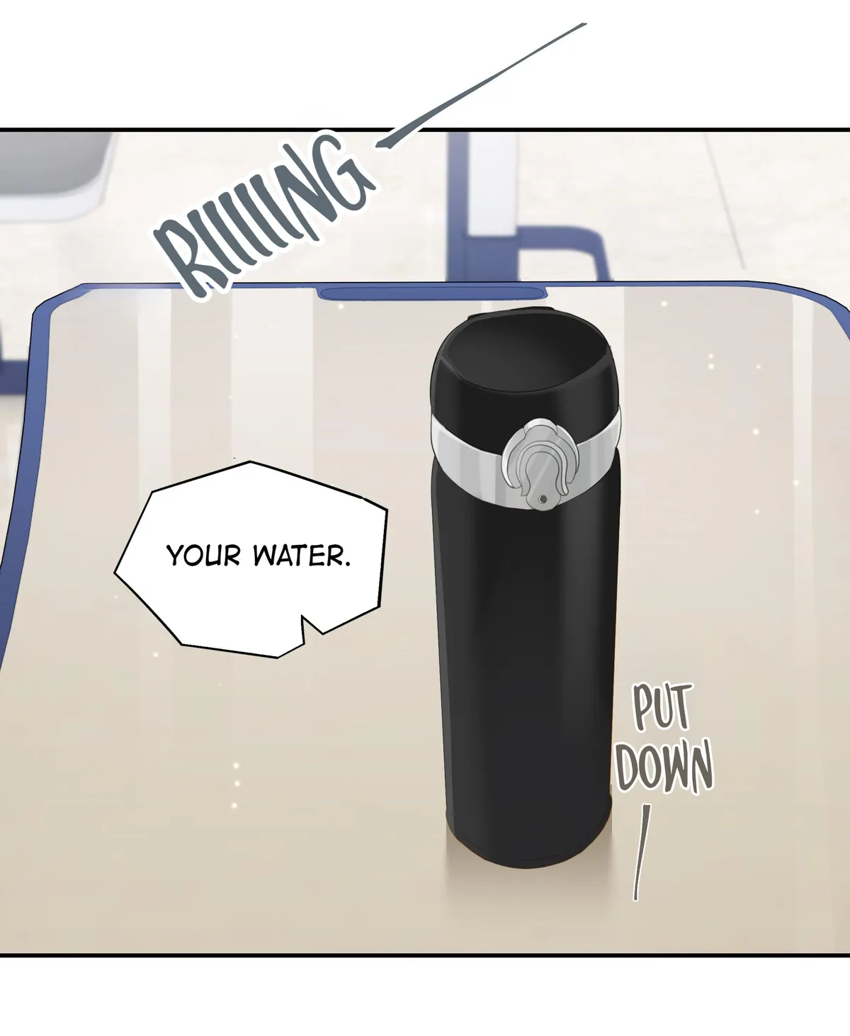 Read Hope You’ve Been Well chapter 52 image 21 on Lezhin