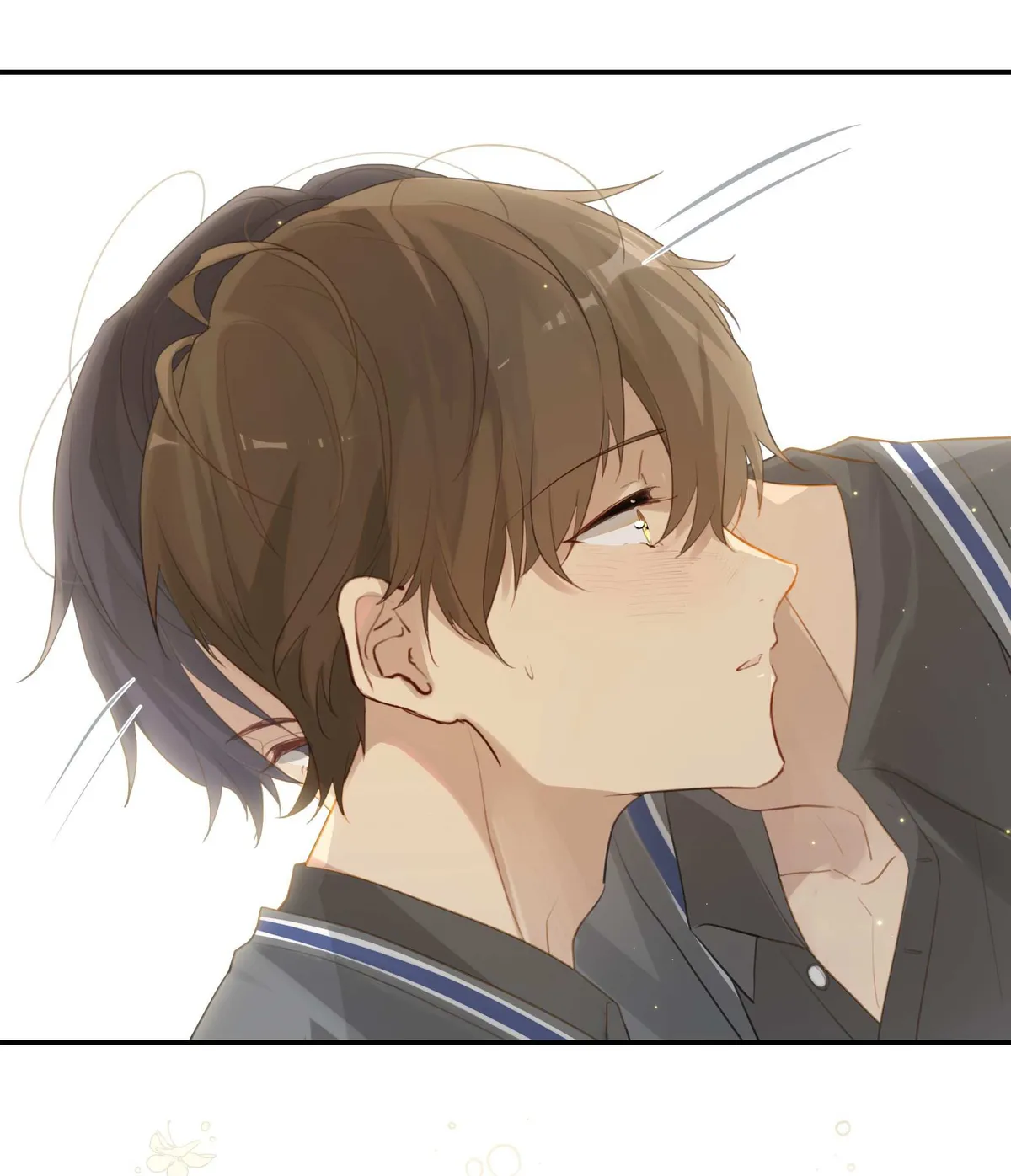 Read Hope You’ve Been Well chapter 52 image 23 on Lezhin