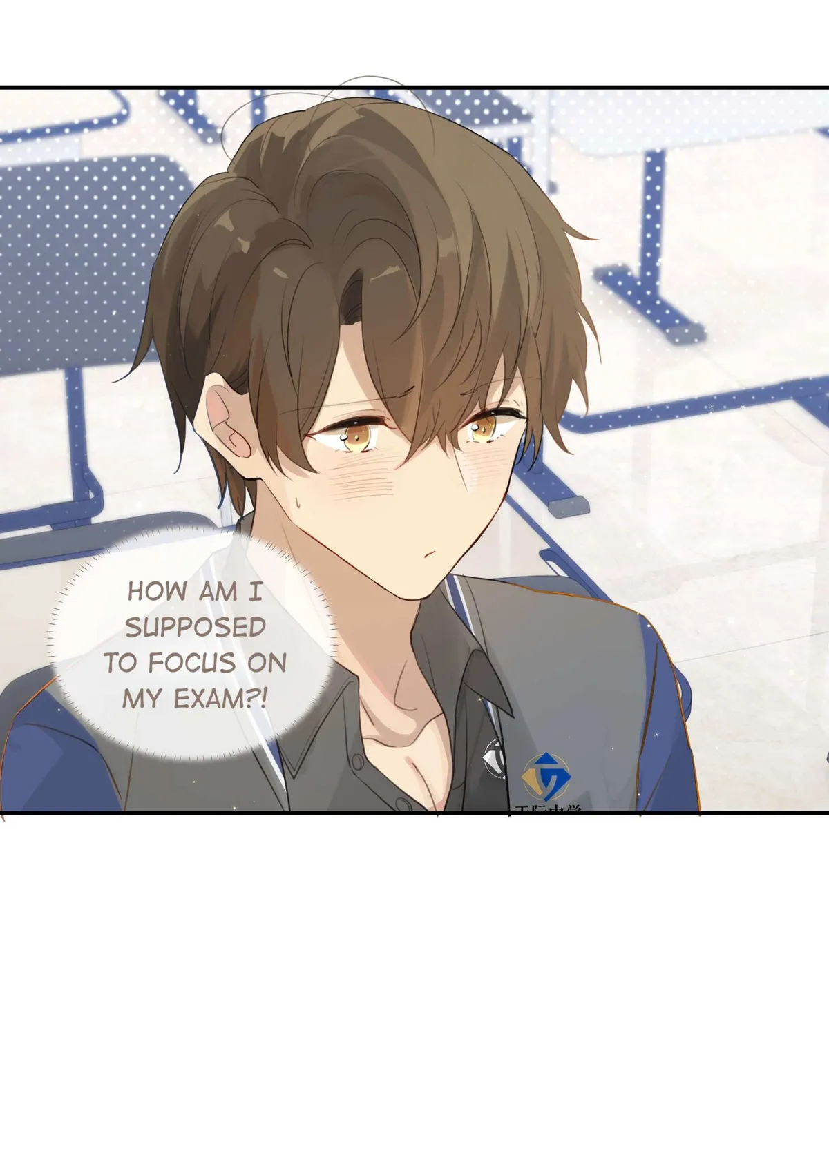 Read Hope You’ve Been Well chapter 52 image 25 on Lezhin