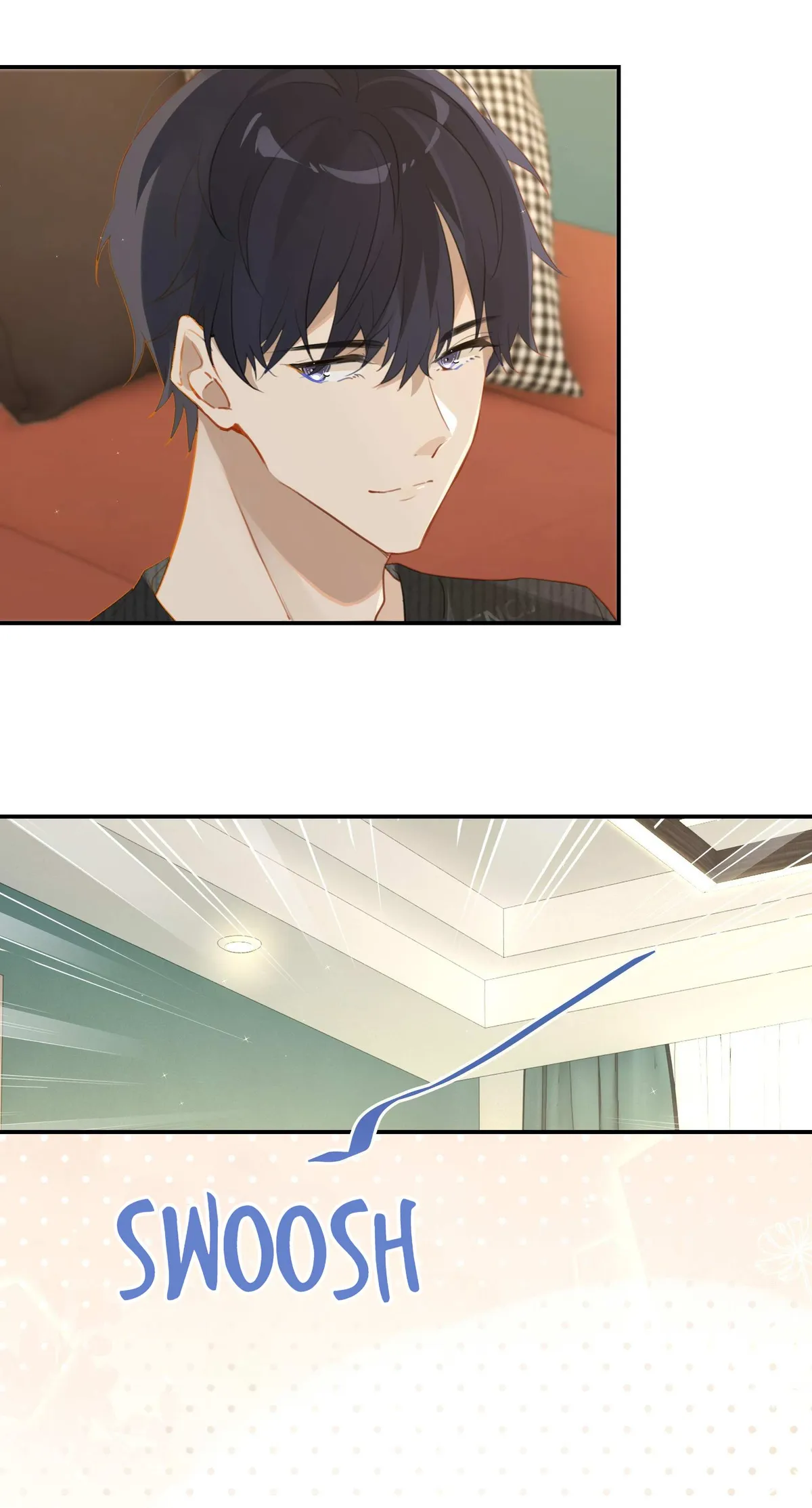 Read Hope You’ve Been Well chapter 52 image 7 on Lezhin