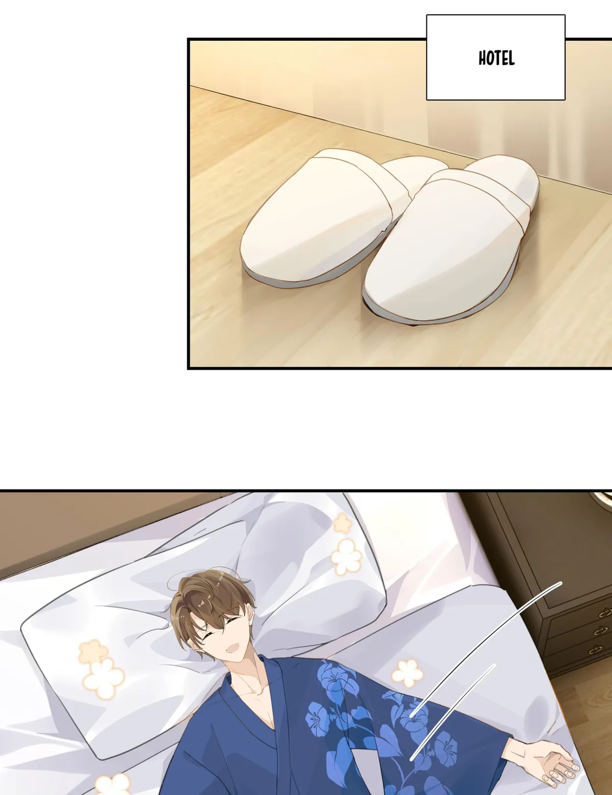 Read Hope You’ve Been Well chapter 55 image 2 on Lezhin