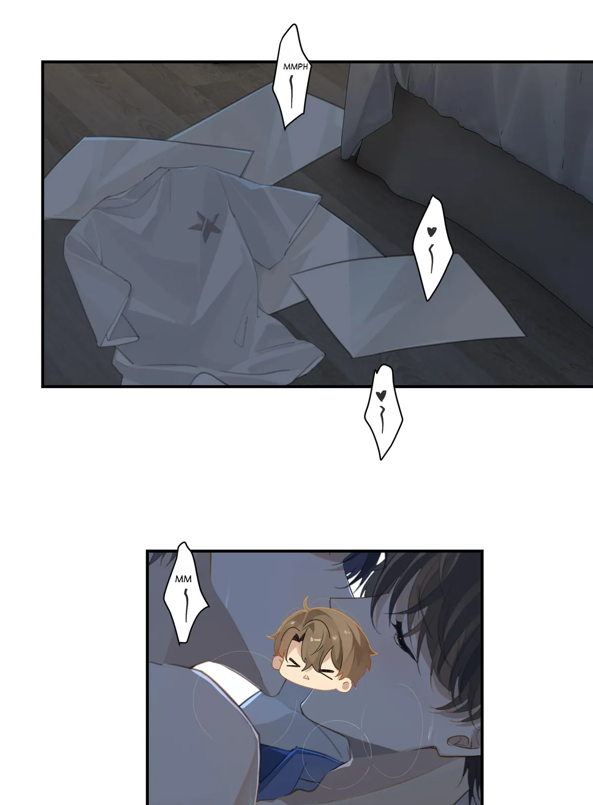 Read Hope You’ve Been Well chapter 55 image 22 on Lezhin