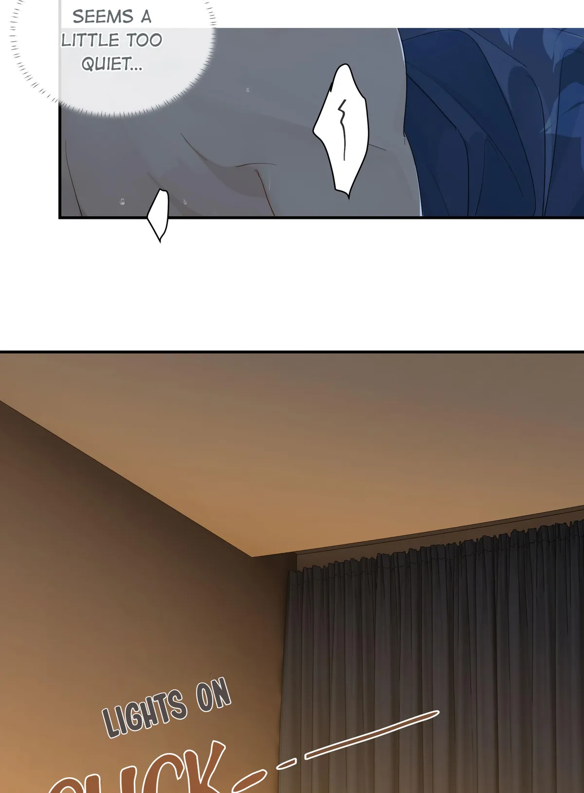 Read Hope You’ve Been Well chapter 55 image 28 on Lezhin