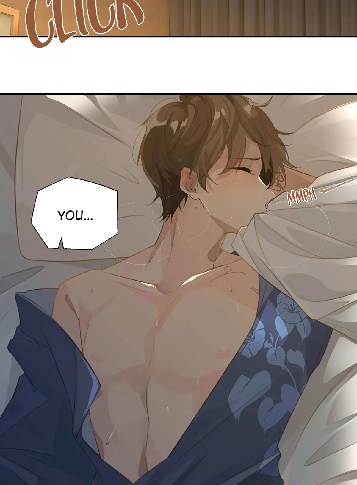 Read Hope You’ve Been Well chapter 55 image 29 on Lezhin