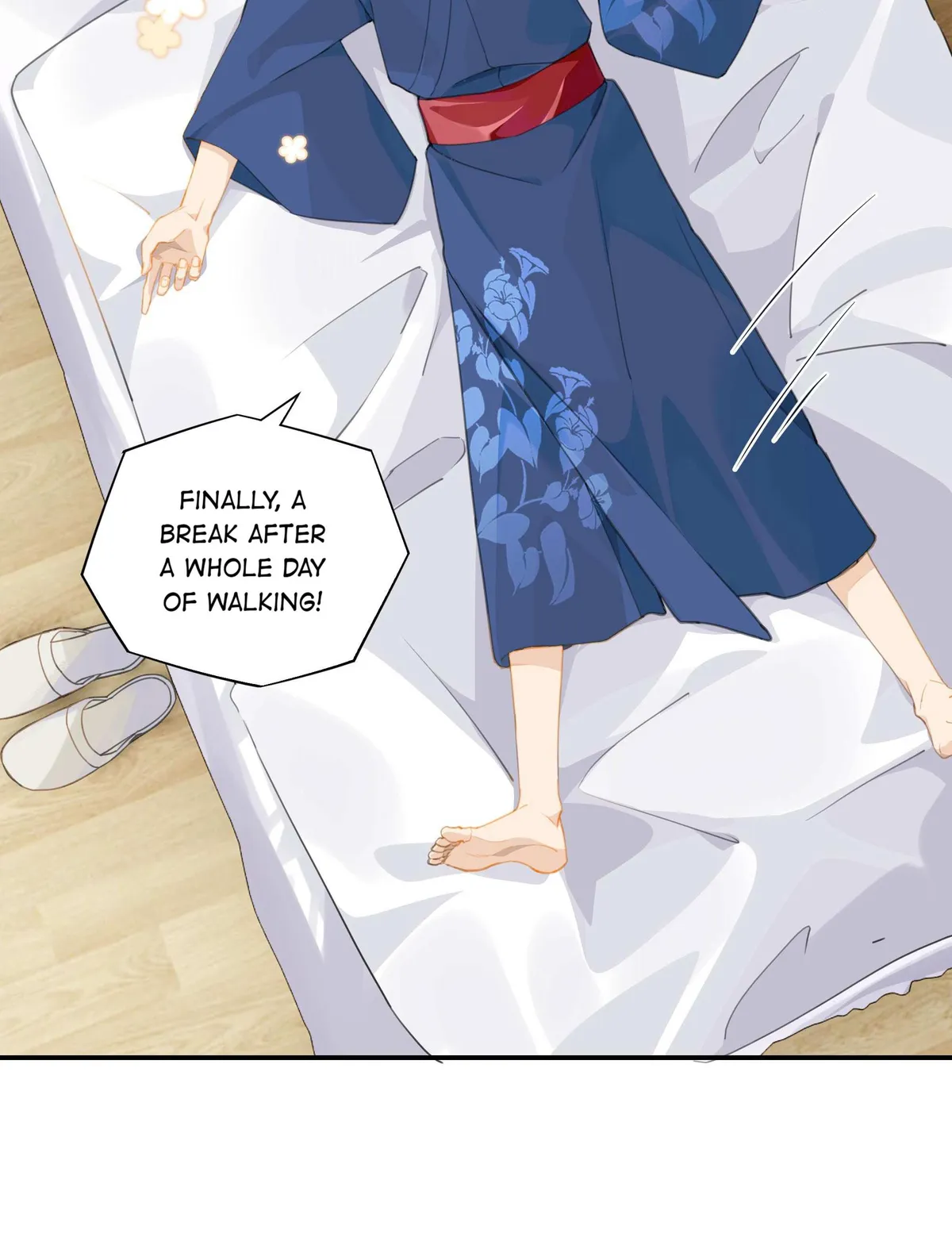 Read Hope You’ve Been Well chapter 55 image 3 on Lezhin