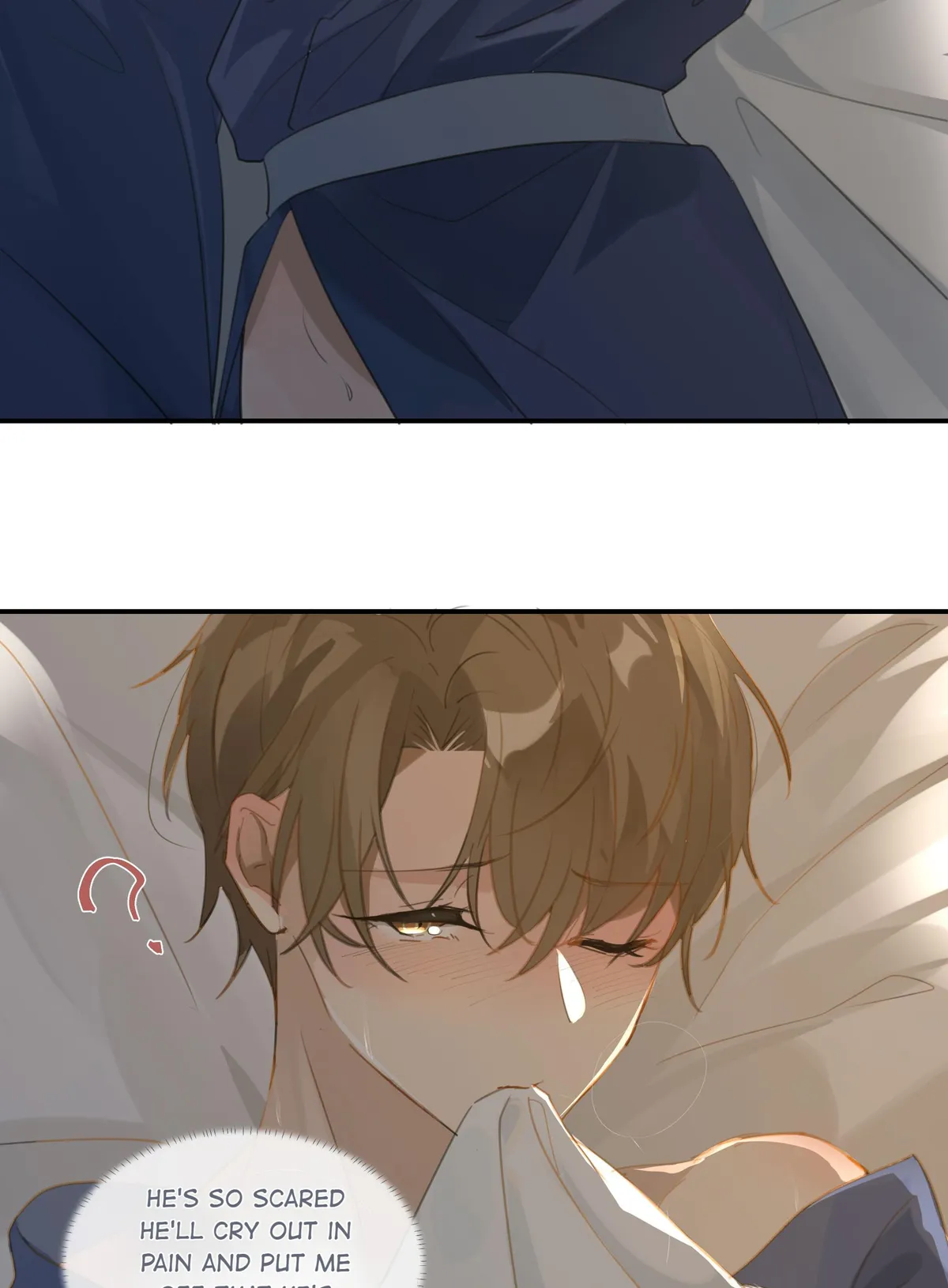 Read Hope You’ve Been Well chapter 55 image 30 on Lezhin