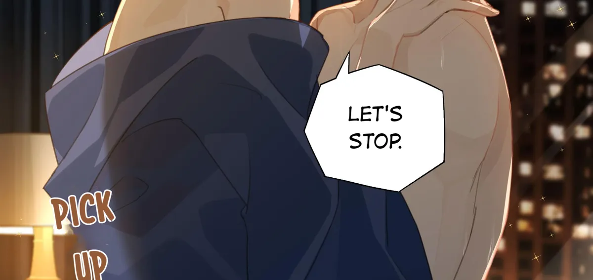 Read Hope You’ve Been Well chapter 55 image 33 on Lezhin