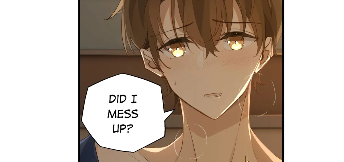 Read Hope You’ve Been Well chapter 55 image 35 on Lezhin