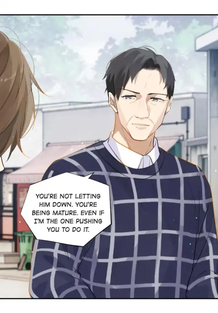 Read Hope You’ve Been Well chapter 65 image 10 on Lezhin