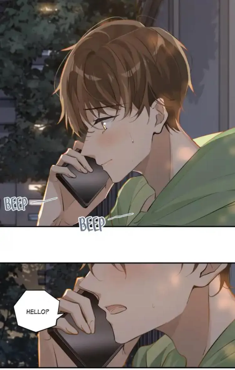 Read Hope You’ve Been Well chapter 65 image 16 on Lezhin