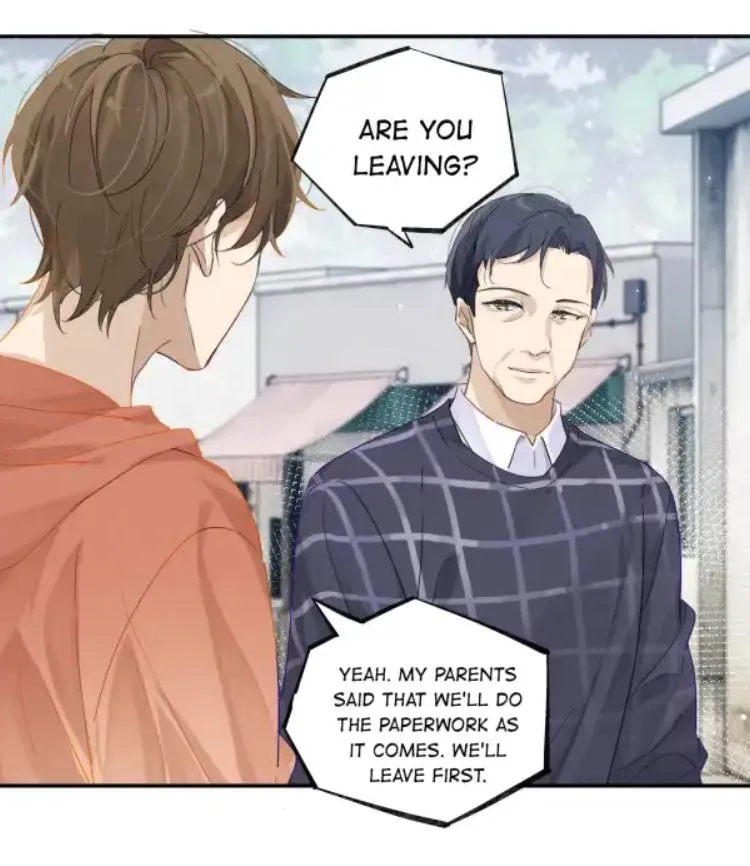 Read Hope You’ve Been Well chapter 65 image 2 on Lezhin