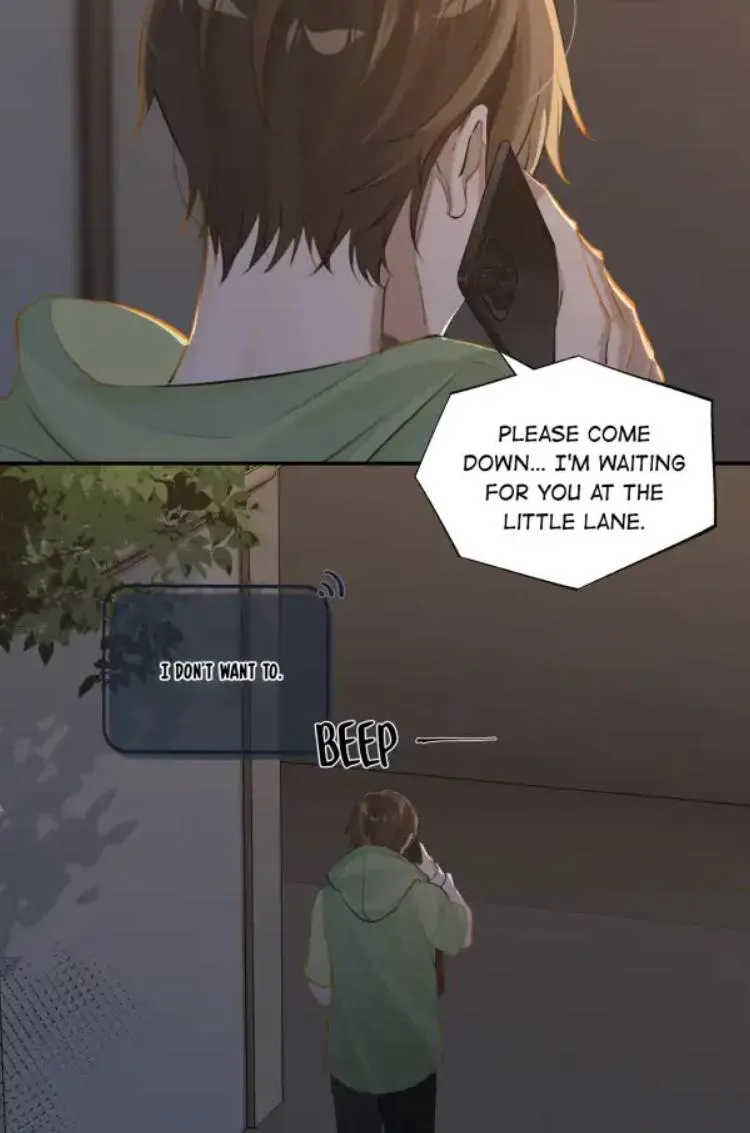 Read Hope You’ve Been Well chapter 65 image 20 on Lezhin