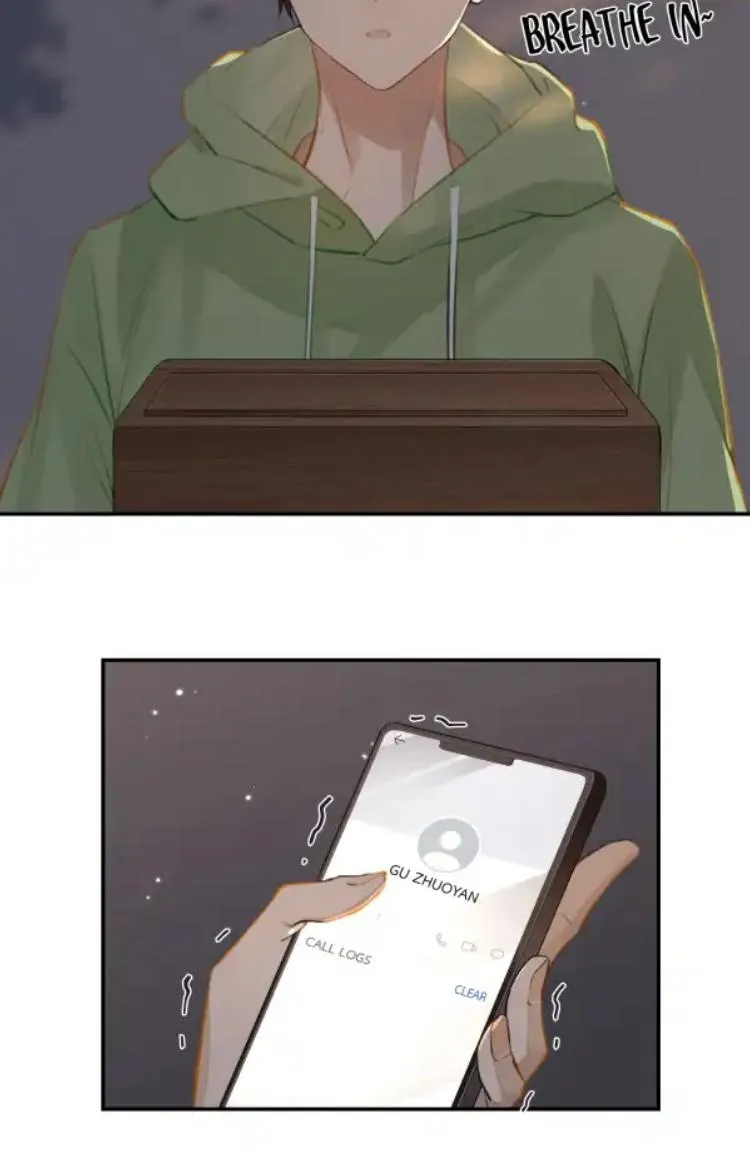 Read Hope You’ve Been Well chapter 65 image 21 on Lezhin