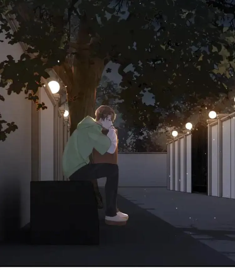 Read Hope You’ve Been Well chapter 65 image 24 on Lezhin