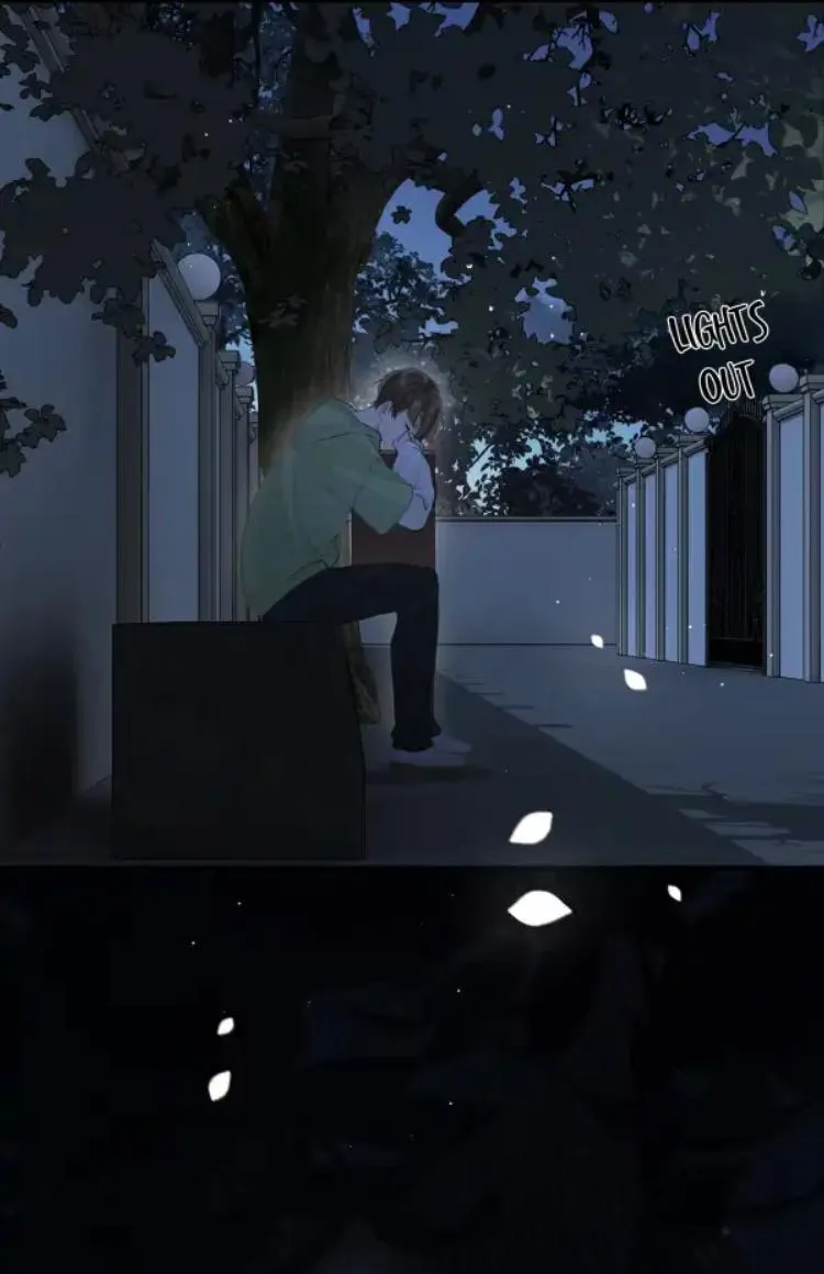 Read Hope You’ve Been Well chapter 65 image 25 on Lezhin
