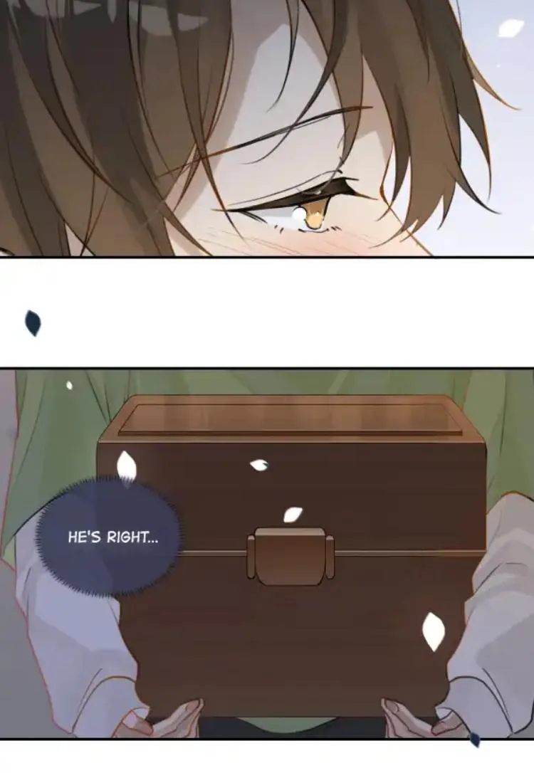 Read Hope You’ve Been Well chapter 65 image 28 on Lezhin