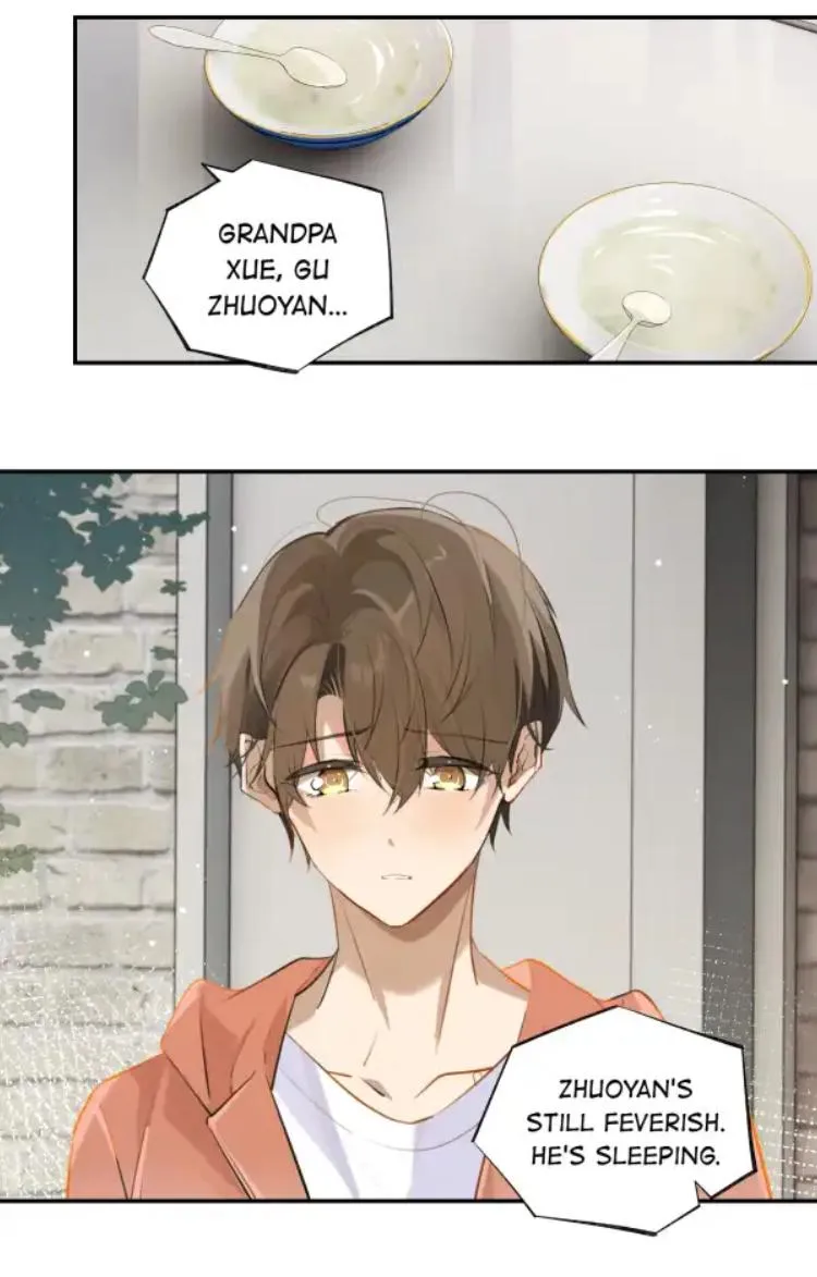Read Hope You’ve Been Well chapter 65 image 3 on Lezhin