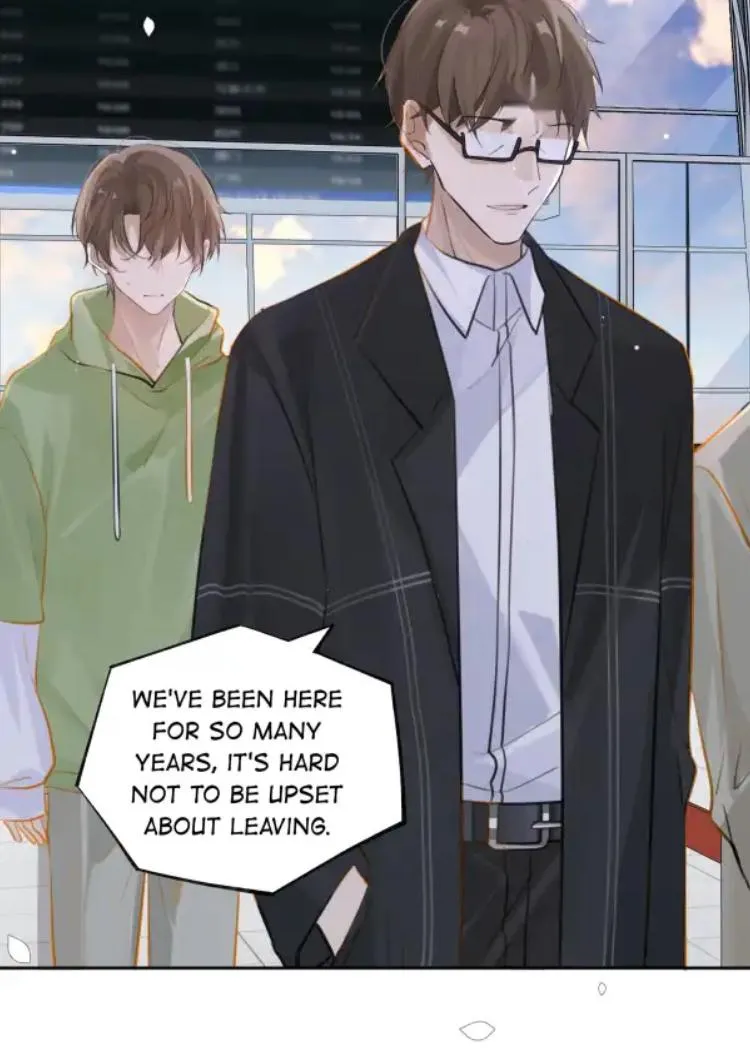 Read Hope You’ve Been Well chapter 65 image 33 on Lezhin