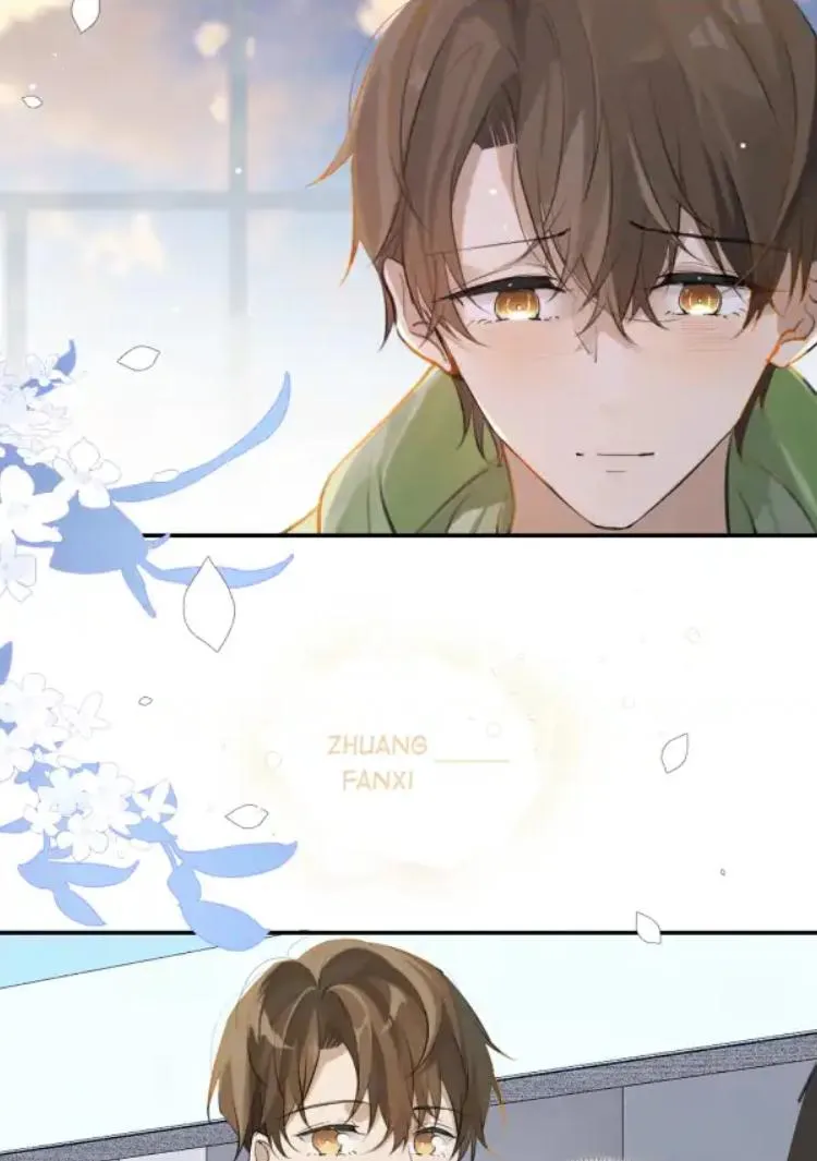 Read Hope You’ve Been Well chapter 65 image 34 on Lezhin