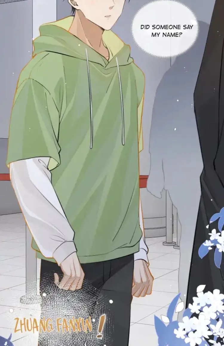 Read Hope You’ve Been Well chapter 65 image 35 on Lezhin