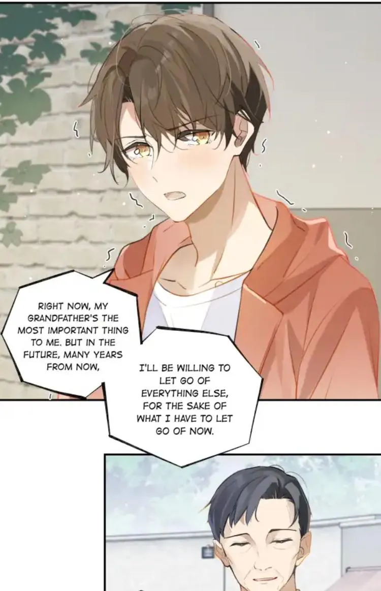Read Hope You’ve Been Well chapter 65 image 4 on Lezhin