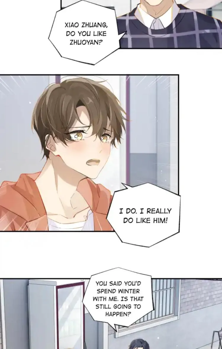 Read Hope You’ve Been Well chapter 65 image 5 on Lezhin