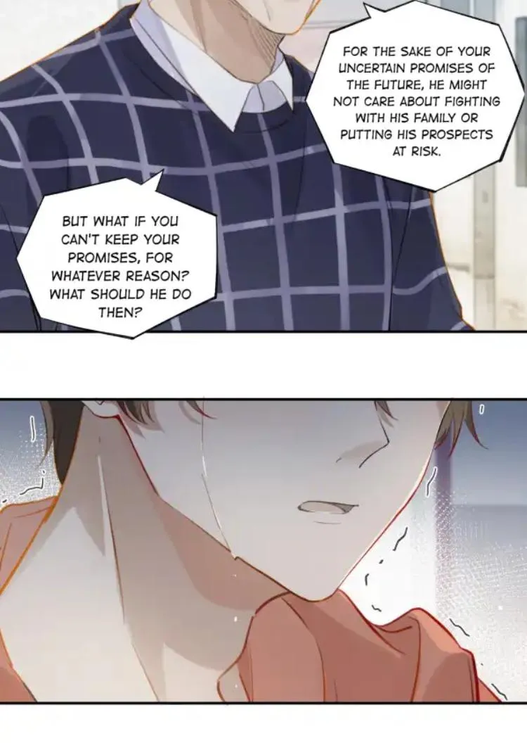Read Hope You’ve Been Well chapter 65 image 8 on Lezhin