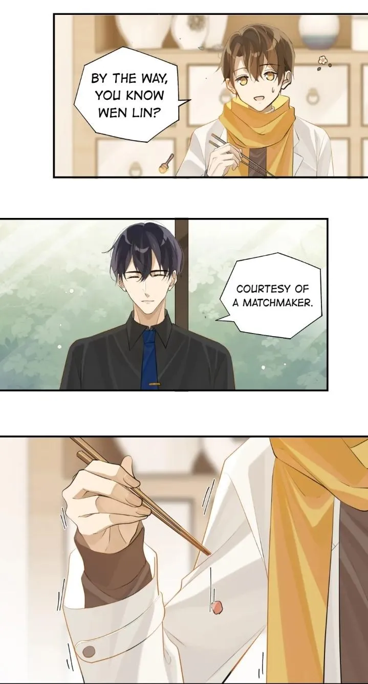 Read Hope You’ve Been Well chapter 67 image 21 on Lezhin
