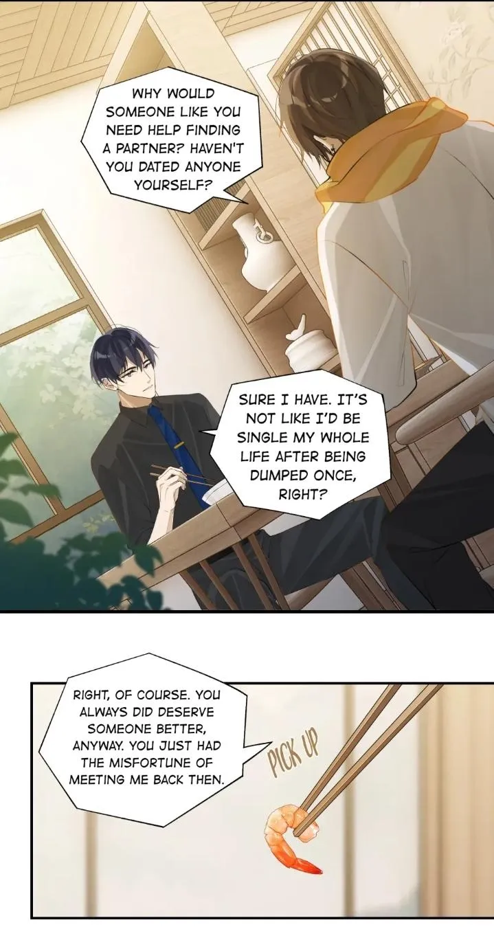Read Hope You’ve Been Well chapter 67 image 22 on Lezhin