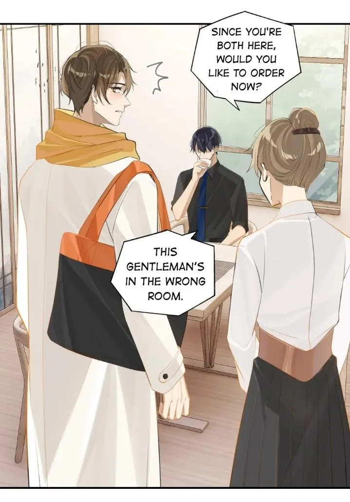 Read Hope You’ve Been Well chapter 67 image 4 on Lezhin