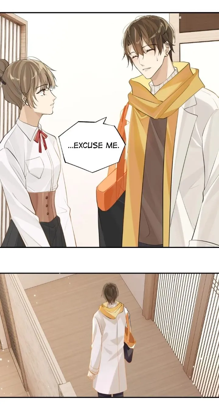 Read Hope You’ve Been Well chapter 67 image 5 on Lezhin