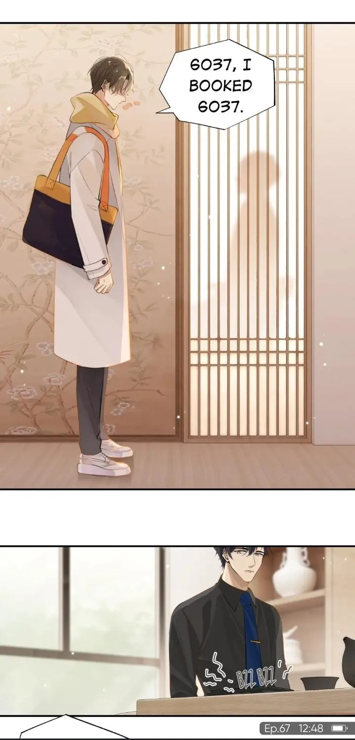 Read Hope You’ve Been Well chapter 67 image 6 on Lezhin
