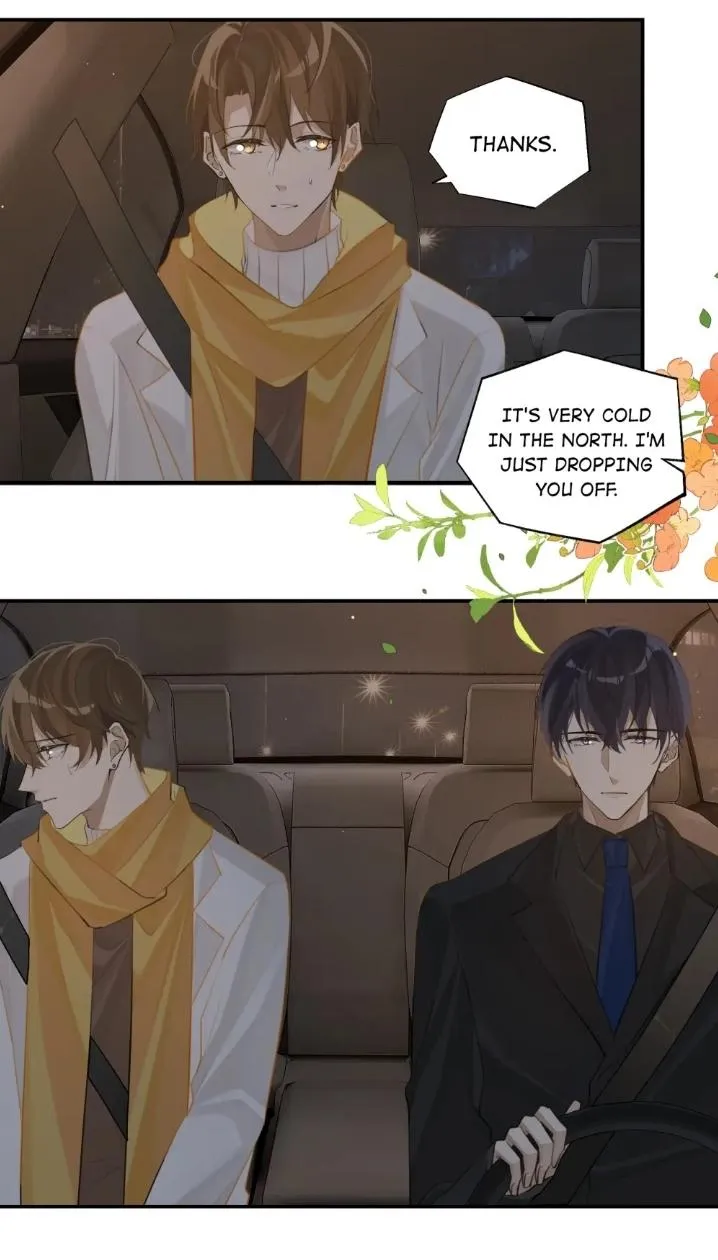 Read Hope You’ve Been Well chapter 68 image 10 on Lezhin