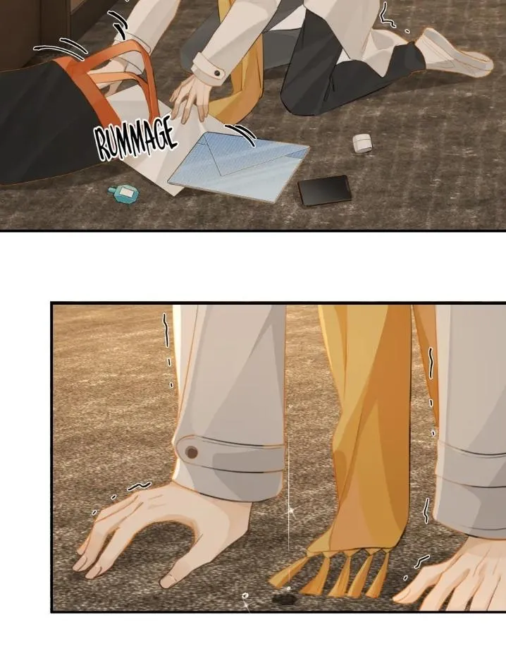Read Hope You’ve Been Well chapter 68 image 19 on Lezhin