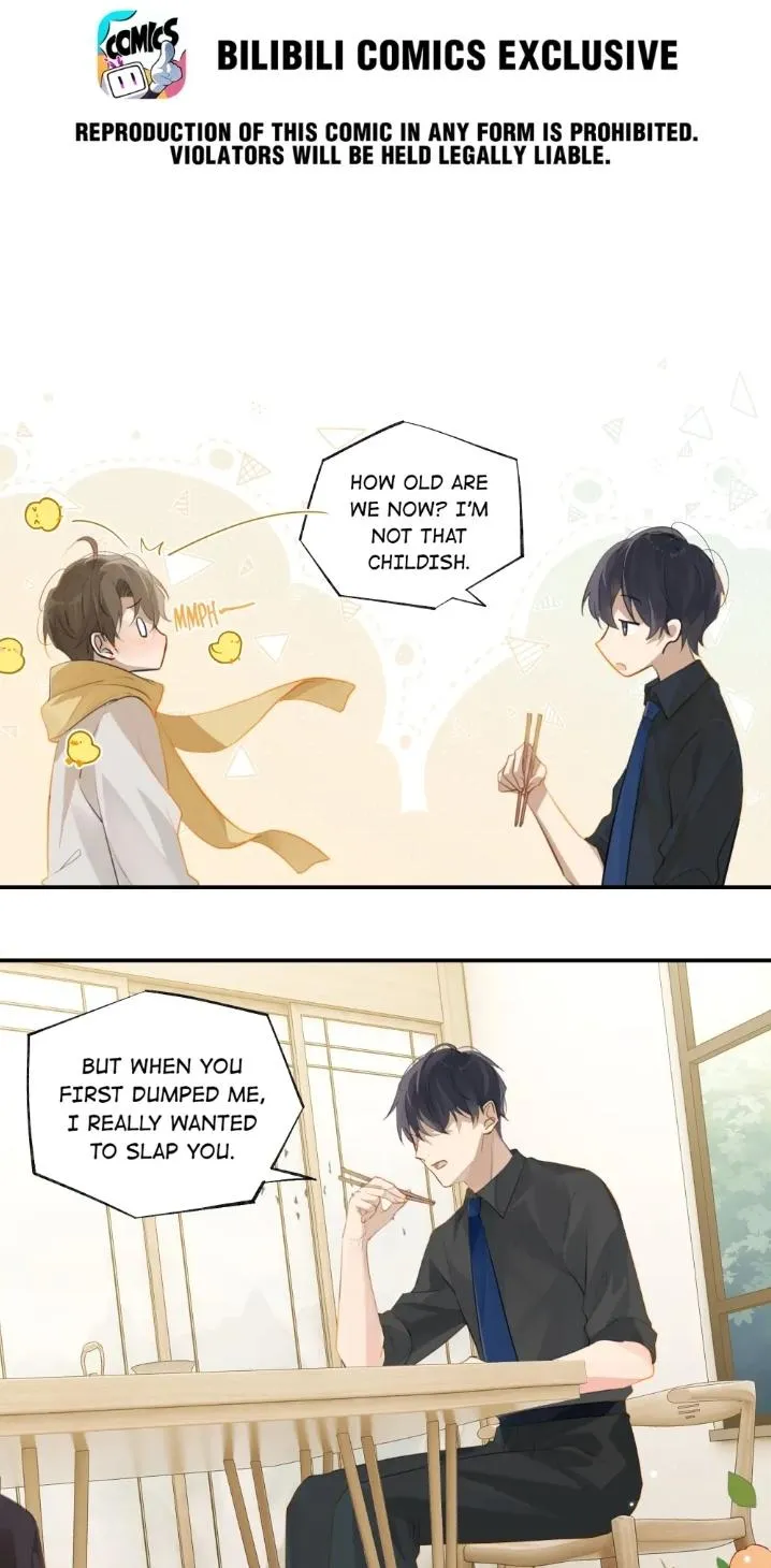 Read Hope You’ve Been Well chapter 68 image 2 on Lezhin
