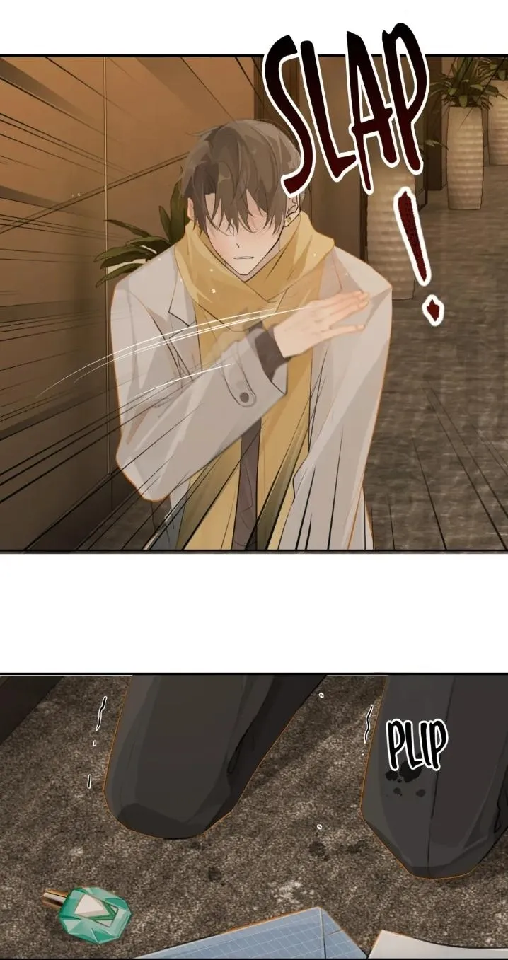 Read Hope You’ve Been Well chapter 68 image 21 on Lezhin