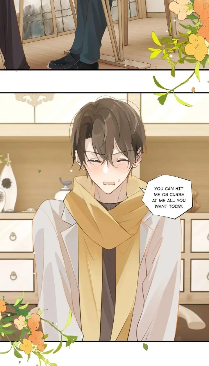 Read Hope You’ve Been Well chapter 68 image 3 on Lezhin