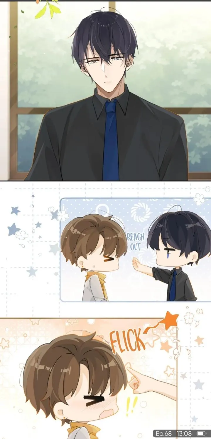 Read Hope You’ve Been Well chapter 68 image 4 on Lezhin