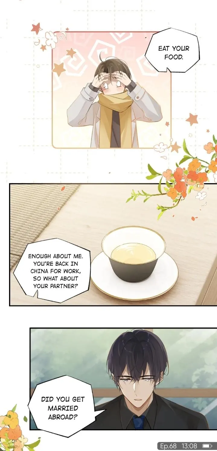 Read Hope You’ve Been Well chapter 68 image 5 on Lezhin