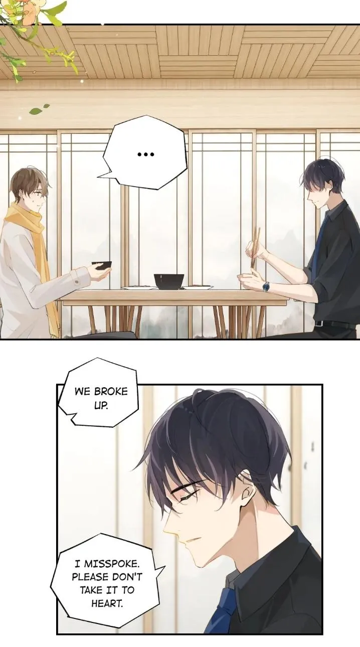 Read Hope You’ve Been Well chapter 68 image 6 on Lezhin