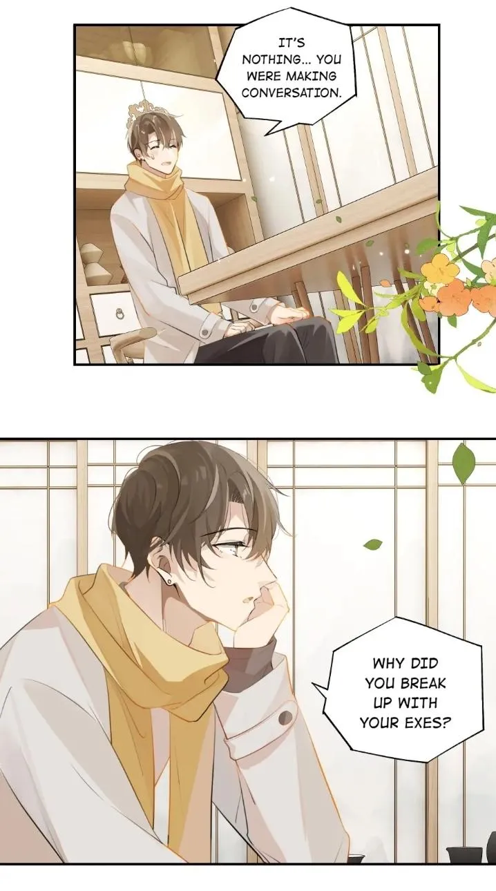 Read Hope You’ve Been Well chapter 68 image 7 on Lezhin