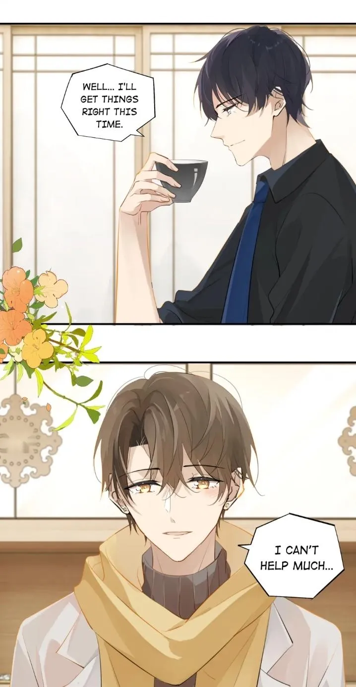 Read Hope You’ve Been Well chapter 68 image 8 on Lezhin
