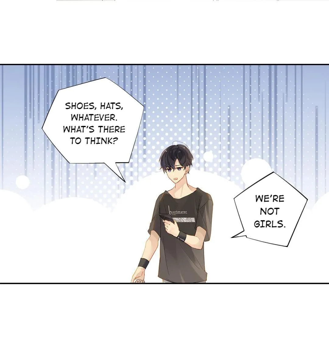 Read Hope You’ve Been Well chapter 7 image 10 on Lezhin