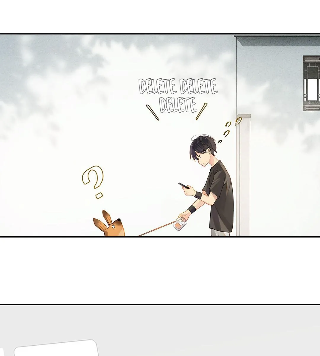 Read Hope You’ve Been Well chapter 7 image 13 on Lezhin