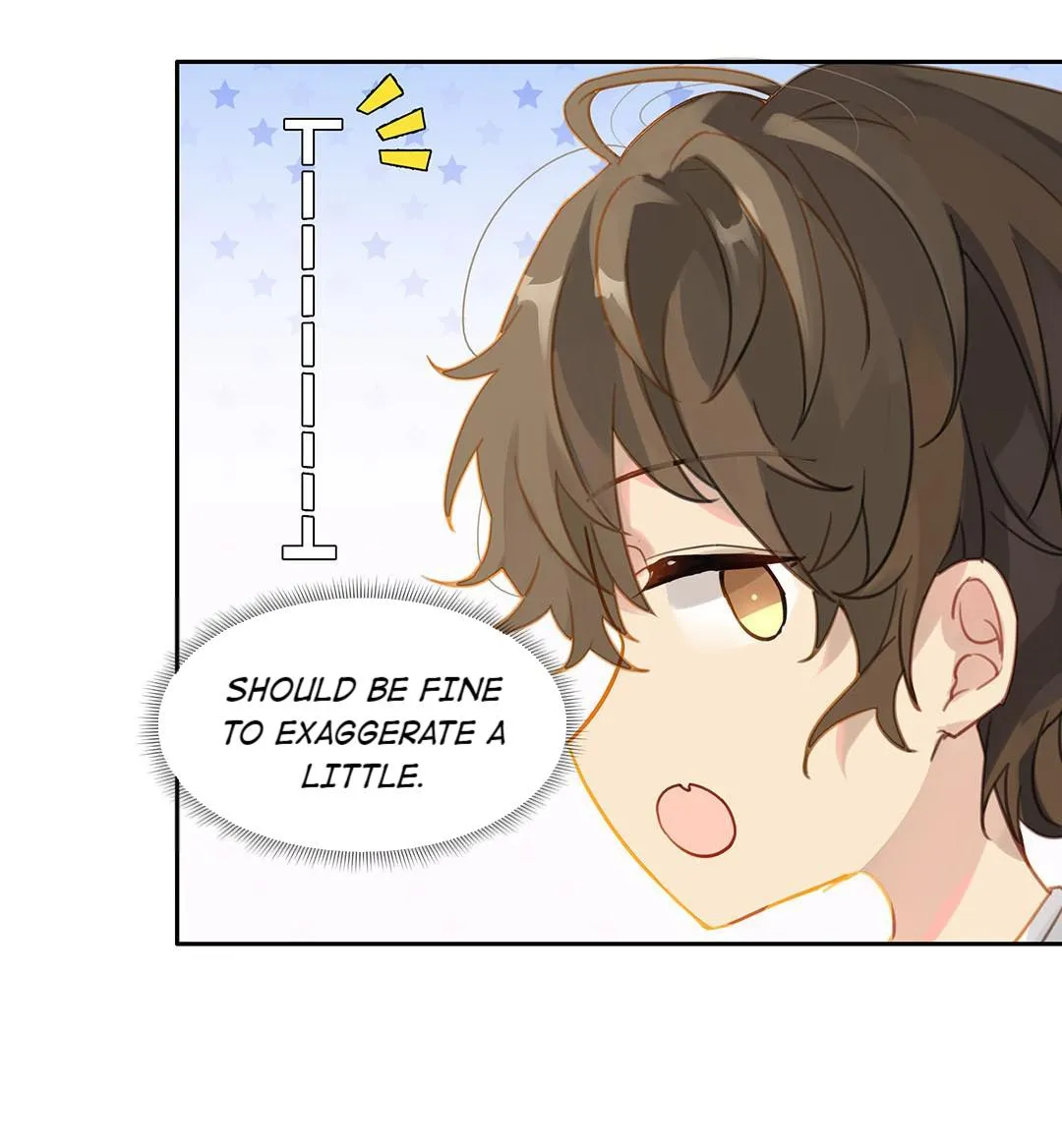 Read Hope You’ve Been Well chapter 7 image 19 on Lezhin