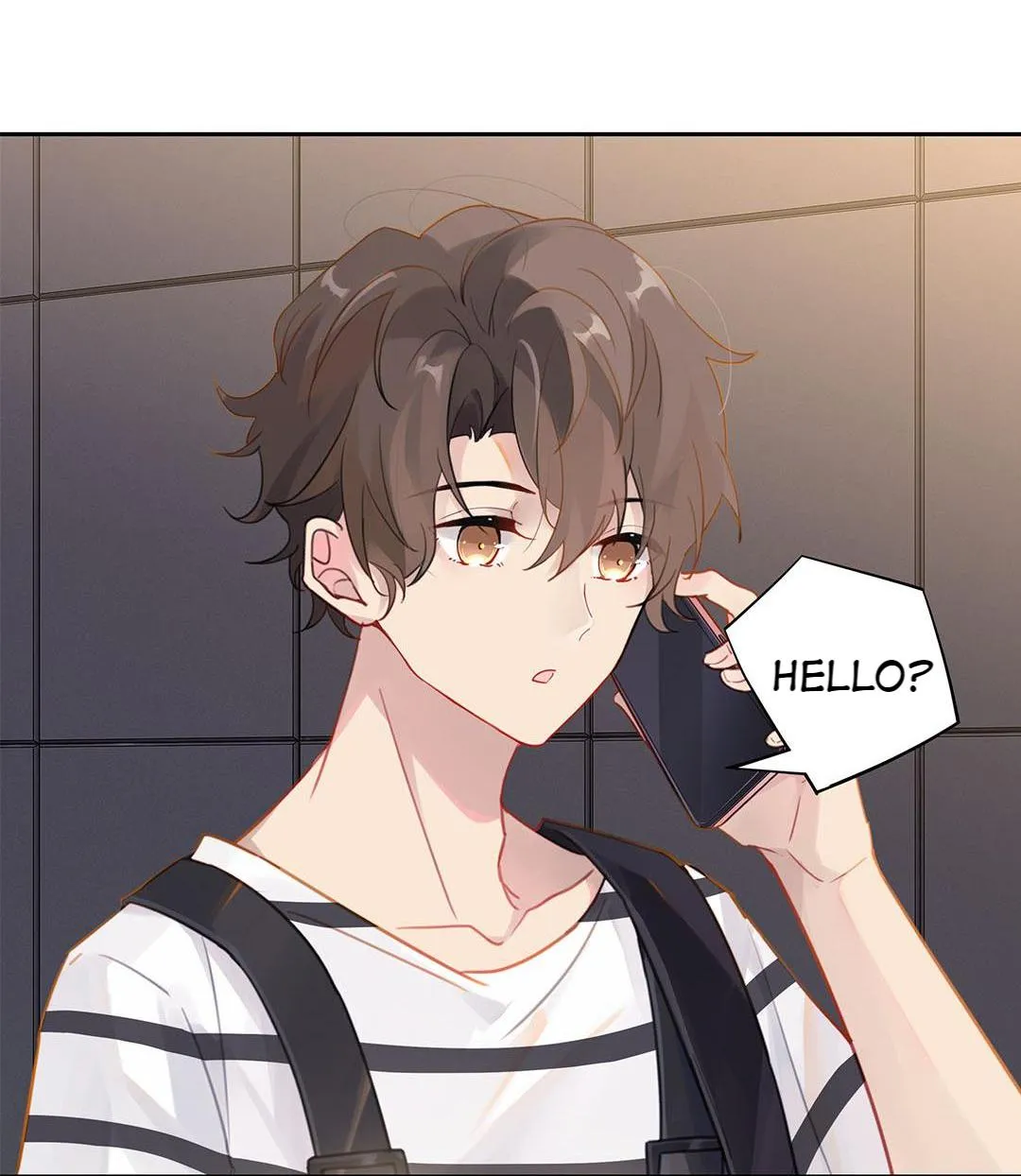 Read Hope You’ve Been Well chapter 7 image 23 on Lezhin