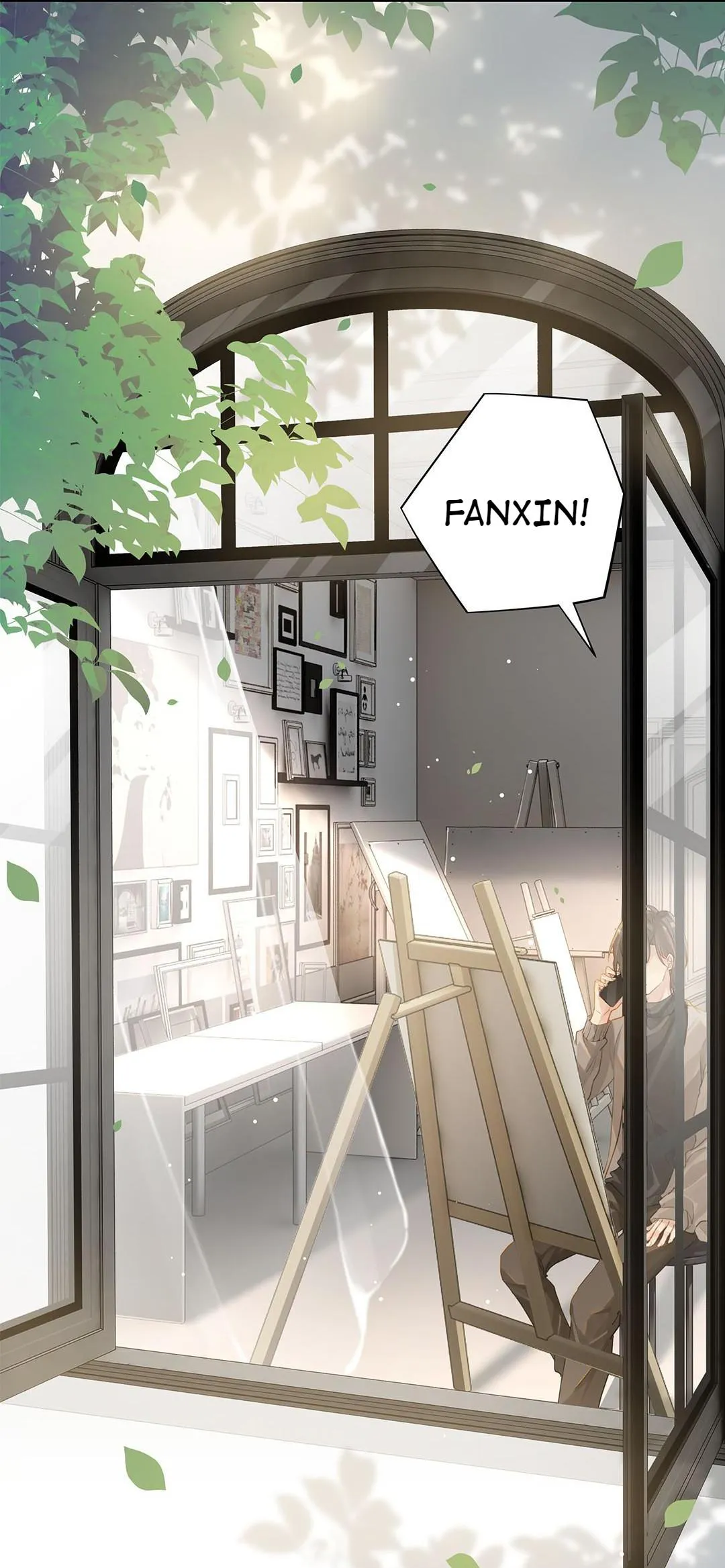 Read Hope You’ve Been Well chapter 7 image 24 on Lezhin