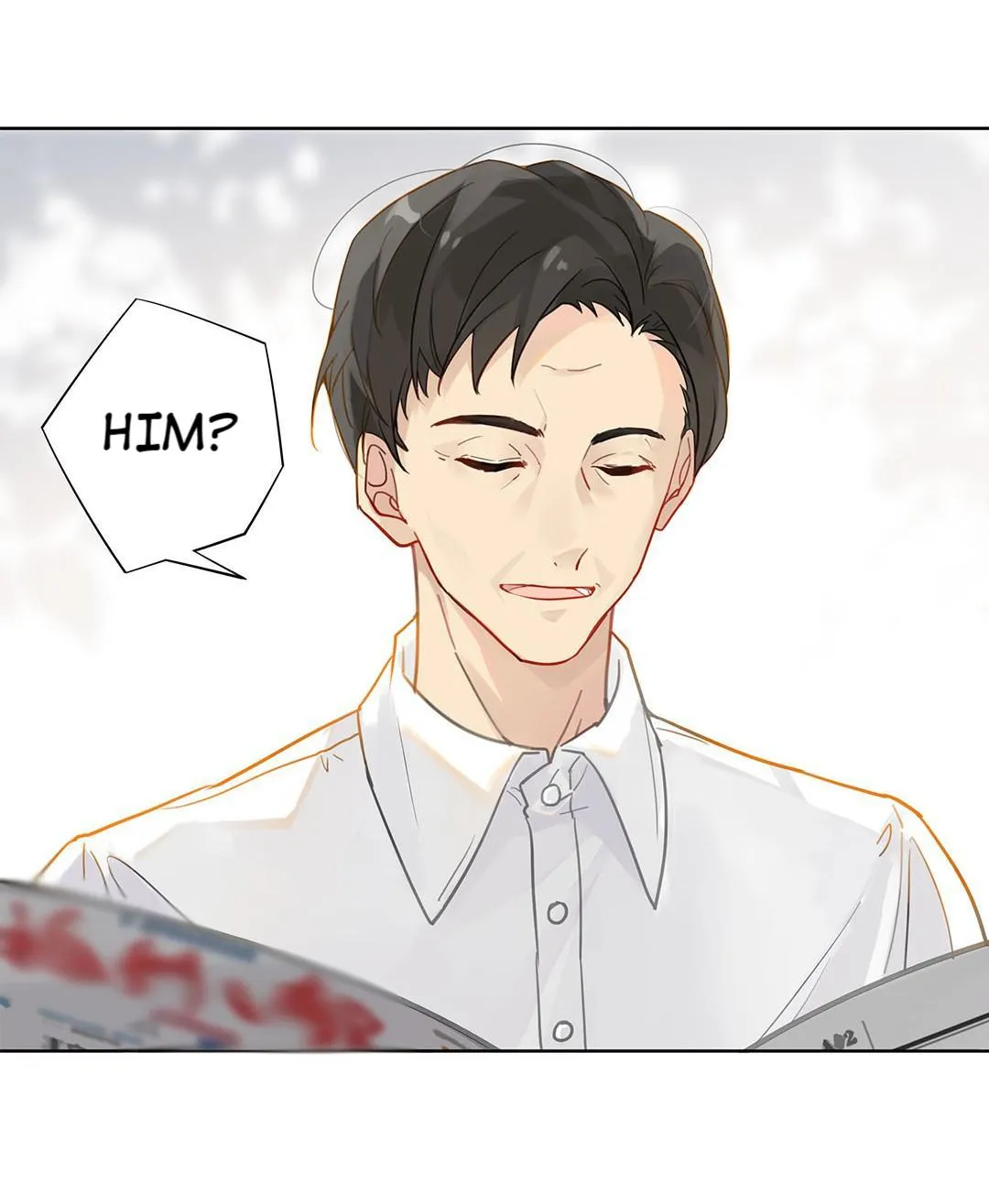 Read Hope You’ve Been Well chapter 7 image 5 on Lezhin